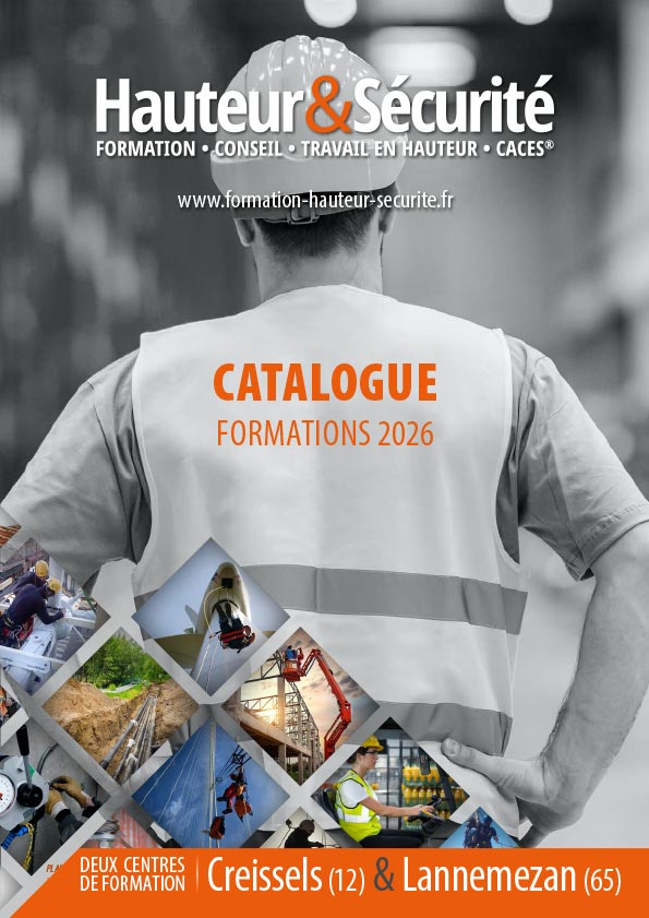 Formations 2026